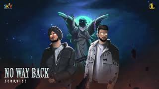 No Way Back (Full Audio) thumbnail