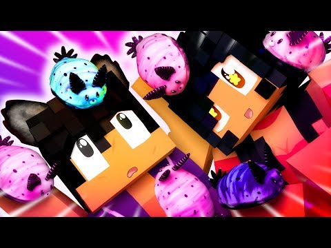 Best Buns In Starlight || Minecraft Hide and Seek