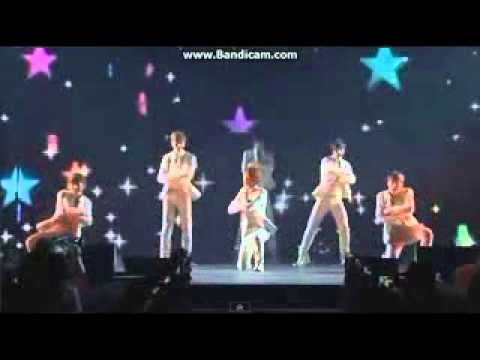 BOYFRIEND - Be My Shine - BOYFRIEND LOVE COMMUNICATION 2012 Xmas Bel+l