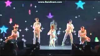 Download lagu BOYFRIEND - Be My Shine - BOYFRIEND LOVE COMMUNICATION 2012 Xmas Bel l mp3