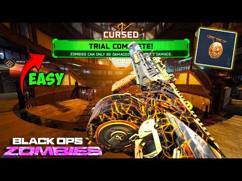 The NEW RELIC FEELS FREE… (Gong Relic Guide)