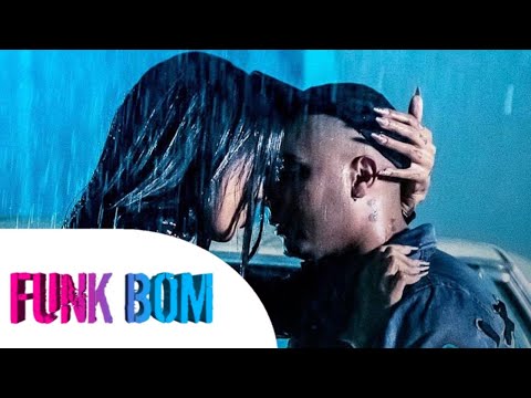 Medrado Feat  MC. Dimenor DR - Ela É Diferente