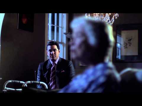 God's Not Dead - Comfortable Prison Cell