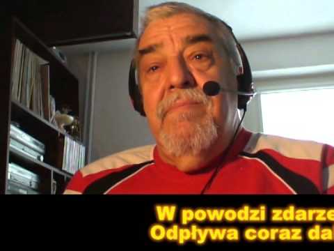 GRECKIE WINO -  new version -  z TEKSTEM -   GERMAN, UDO JURGENS  -  ORKISZ LESZEK SPIEWA