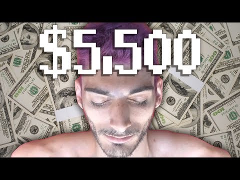 HOW I MADE ANOTHER $5K WHILE SLEEPING