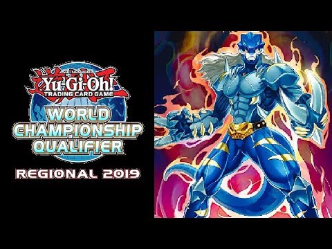 YGO!!!! 2nd Place Gouki Deck Profile @ Springfield Regional 2k18