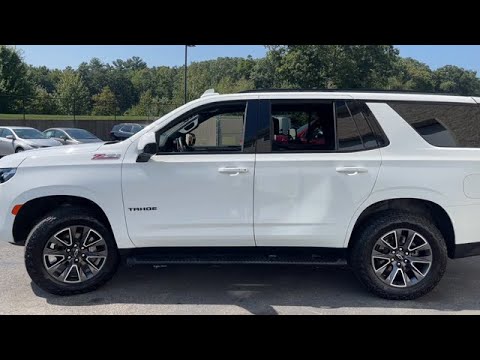 2023 Chevrolet Tahoe Milford, Mendon, Worcester, Framingham MA, Providence, RI C45308