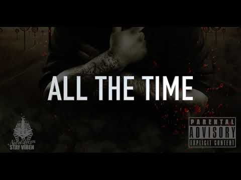 Nevel Leven ft Mista Loon, Draco Johnny - ALL THE TIME