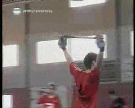 Blog PATINSLOVER: Reportagem RTPi 2006 "Pedro Antunes - treinador da Suiça"