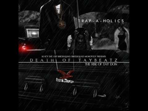 Tay Don ft. Lady Jade - Throw Up Ur Set [Prod. by Lex Luger]