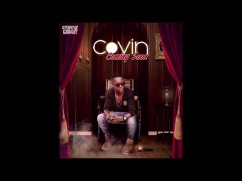 Covin FT J.Key -Sino te Vuelvo a Ver-( Pro. Dela King and Kaynell) 2014