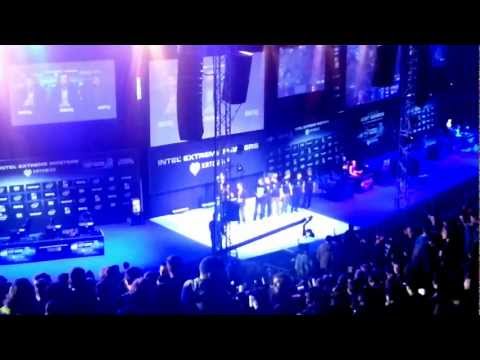 IEM  Katowice Fnatic vs Absolute Legends