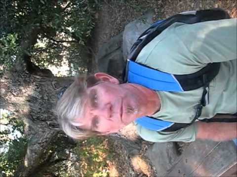 History of the Chumash