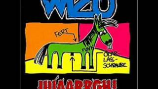 Wizo - SCHWEInewelt