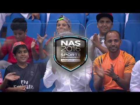 NAS 2016 mrmr 1 V al zaaeem 11 june