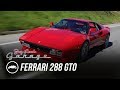 1985 Ferrari 288 GTO - Jay Leno’s Garage