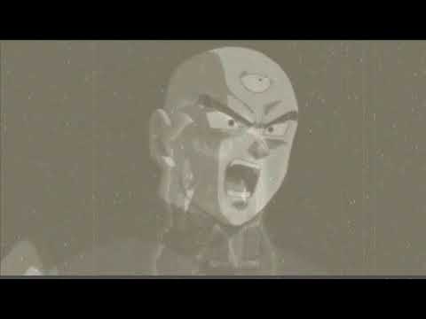 Cid X silver Blackout Slowed