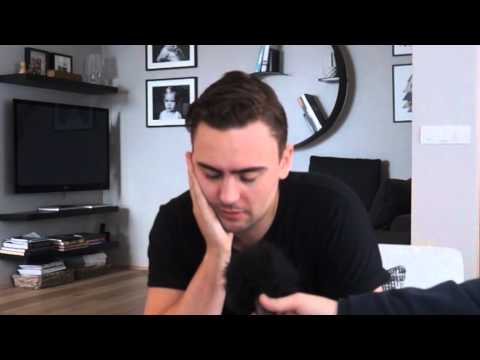 Friðrik Dór um kvikmyndir