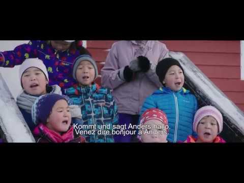 A Polar Year (2018) Trailer