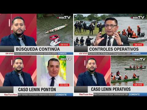 Labores de búsqueda y controles operativos  tras aluvión y accidentes de transito | Zamora Chinchipe