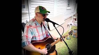 When Will I Be Changed? (Josh Ritter cover)