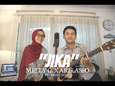 Download Lagu Jika Cover Aldhi Ft Feby Putri Wapka Mp3 Gratis