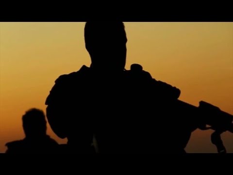 All Hands Magazine Sits Down With Special Amphibious Reconnaissance Corpsman