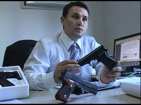 TVBV Criciúma - Preso com Arma na Escola 11/04/2011