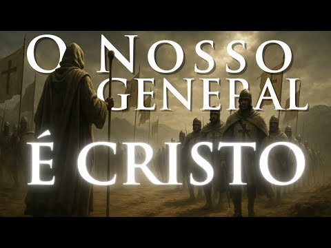 O NOSSO GENERAL É CRISTO - Medieval