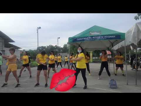zumba togatog