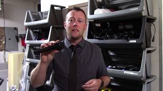 Video thumbnail for Audix OM5 Microphone Review - 2 Years Of Use by The Angry Sound Tech