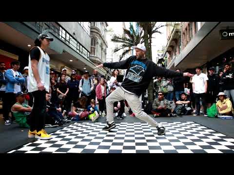 Vulcan Lane 1st rounder popping