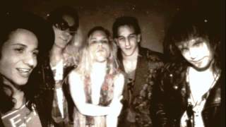 Mother Love Bone Heartshine 1989 (live)