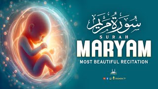 Download lagu Heart Melting SURAH MARYAM سورة مريم | | Pregnant Mothers And Sisters, Listen Up | Habibullah TV mp3 Download lagu Heart Melting SURAH MARYAM سورة مريم | | Pregnant Mothers And Sisters, Listen Up | Habibullah TV mp3
