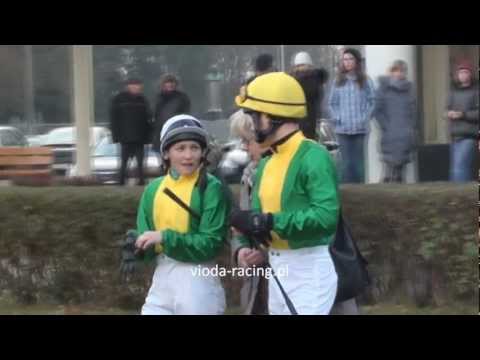 Gon. IV - 26.11.2011 - Kentauer Kossack (Marwan I - Vesna)