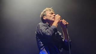 @SuedeHQ Suede - Asphalt World Piano Version, Southbank London 14.09.25