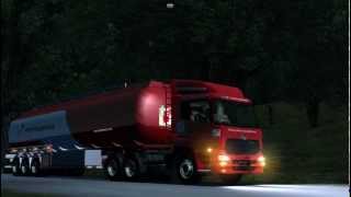 Download lagu UKTS Indonesia - Truk Pertamina Sound Test mp3