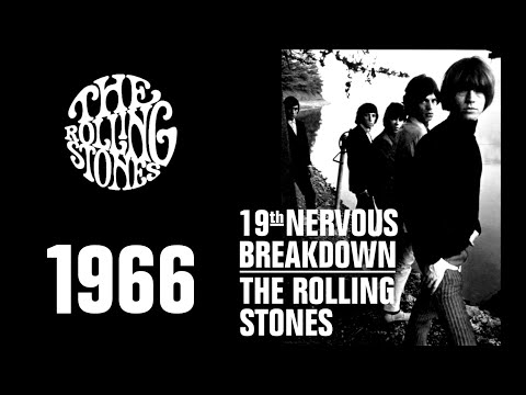 19th Nervous Breakdown - 2022 Stereo Remaster (The Rolling Stones)