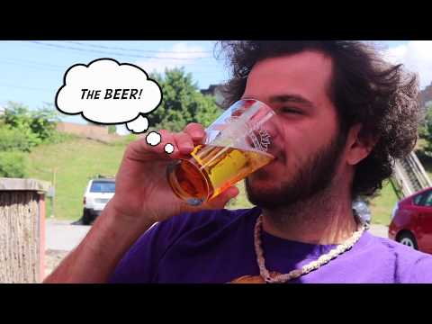 2018 Asheville Pizza & Brewing Co. Video Contest - Adam Olsen's Entry