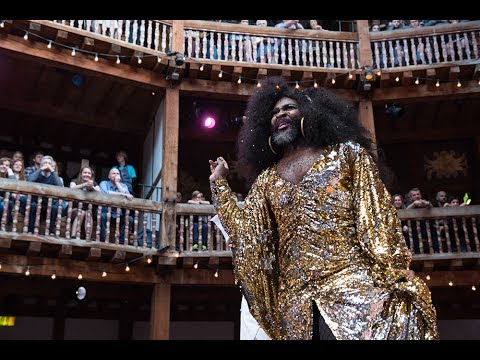 National Theatre Live: Twelfth Night (2017) Trailer