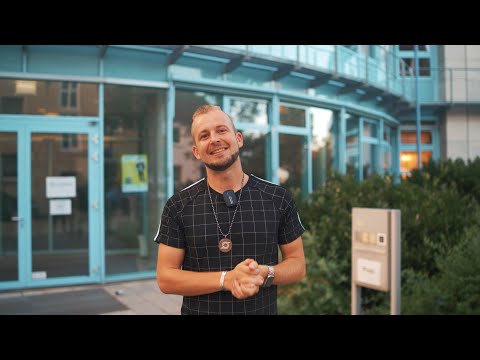 DJ Olde: "Nichts ist sicherer als eine Ausbildung bei der Rente"