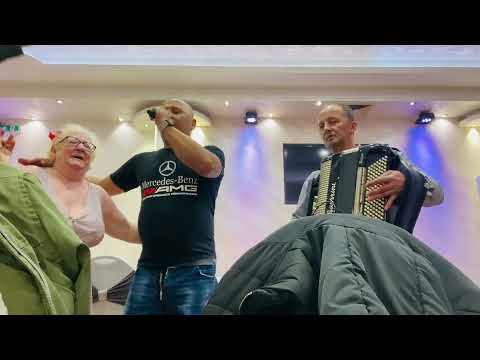 Bobi Obradovic jozefe jozefe (uzivo)