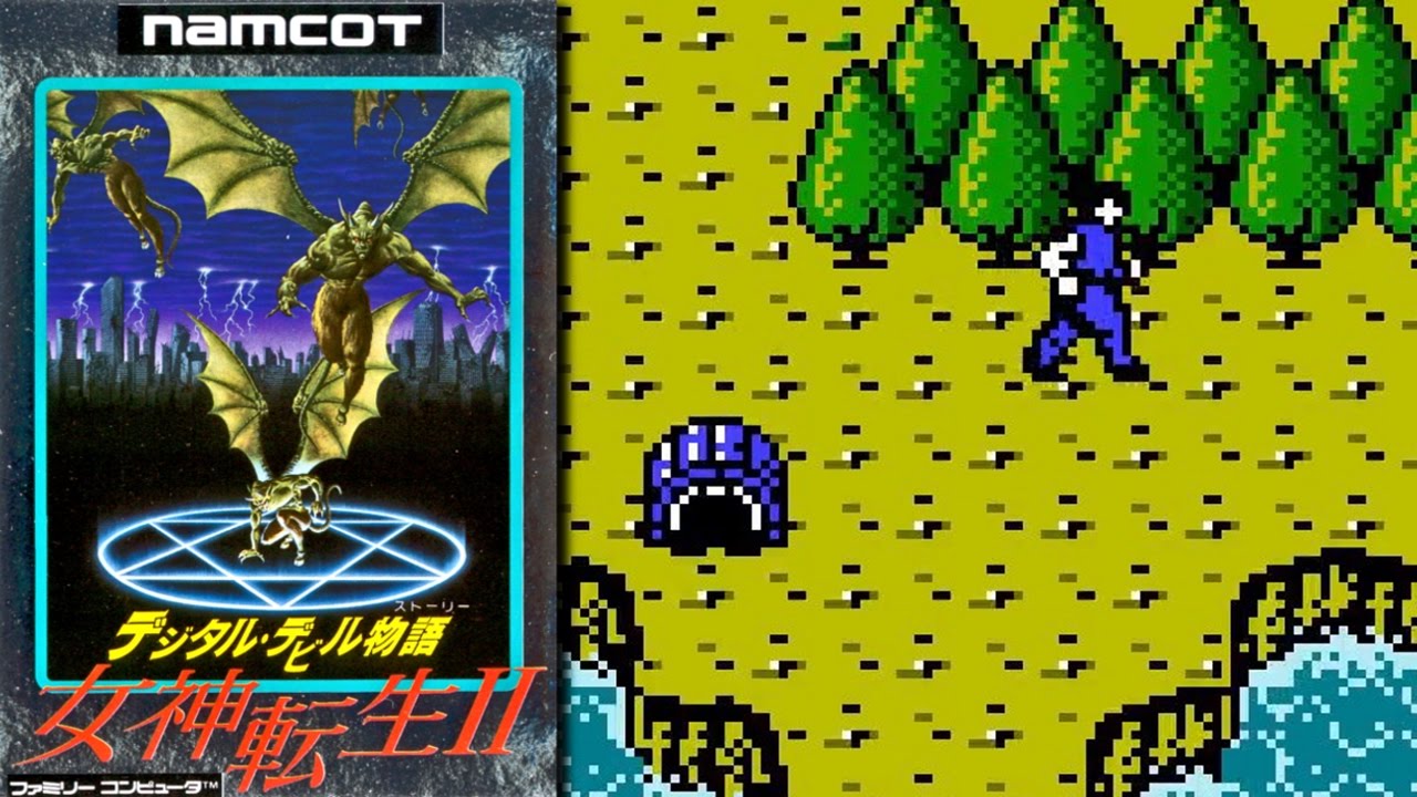 Gameplay Video