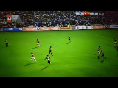 Alex de Souza vs. Galatasaray - Fenerbahce