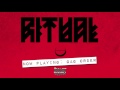 Ritual "Gag Order" (Track 2 of 11) 