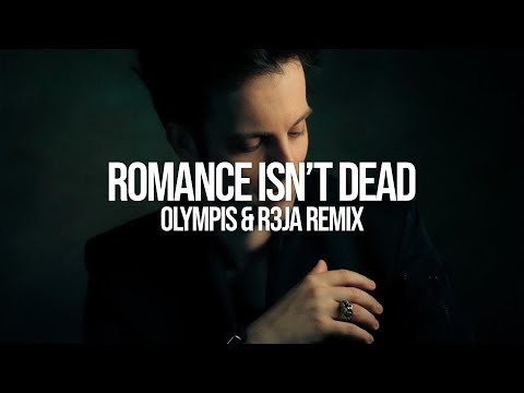 Luigi Neighbours - Romance Isn't Dead (Olympis & R3JA Remix)