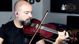 Download lagu The Final Countdown - Europe - Violin Cover mp3