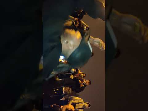 #ZIKA VS #BLACKCODE (FINAL) BERMA 2H // EDICIÓN "$$$"