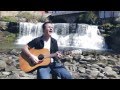 Keifer Wiley - Dream Of You Tonight (Official ...