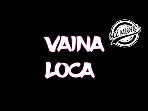 Vaina Loca - Ozuna x Manuel Turizo - Remix MzMusic
